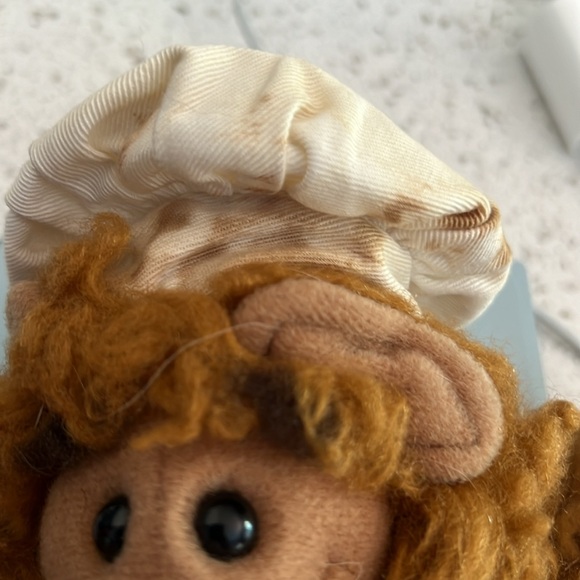 Vintage 1988 Alf hand puppet - Picture 7 of 7